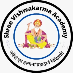 أيقونة Shree Vishwakarma Academy